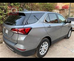 شێڤرۆلێت ئیکۆنۆکس